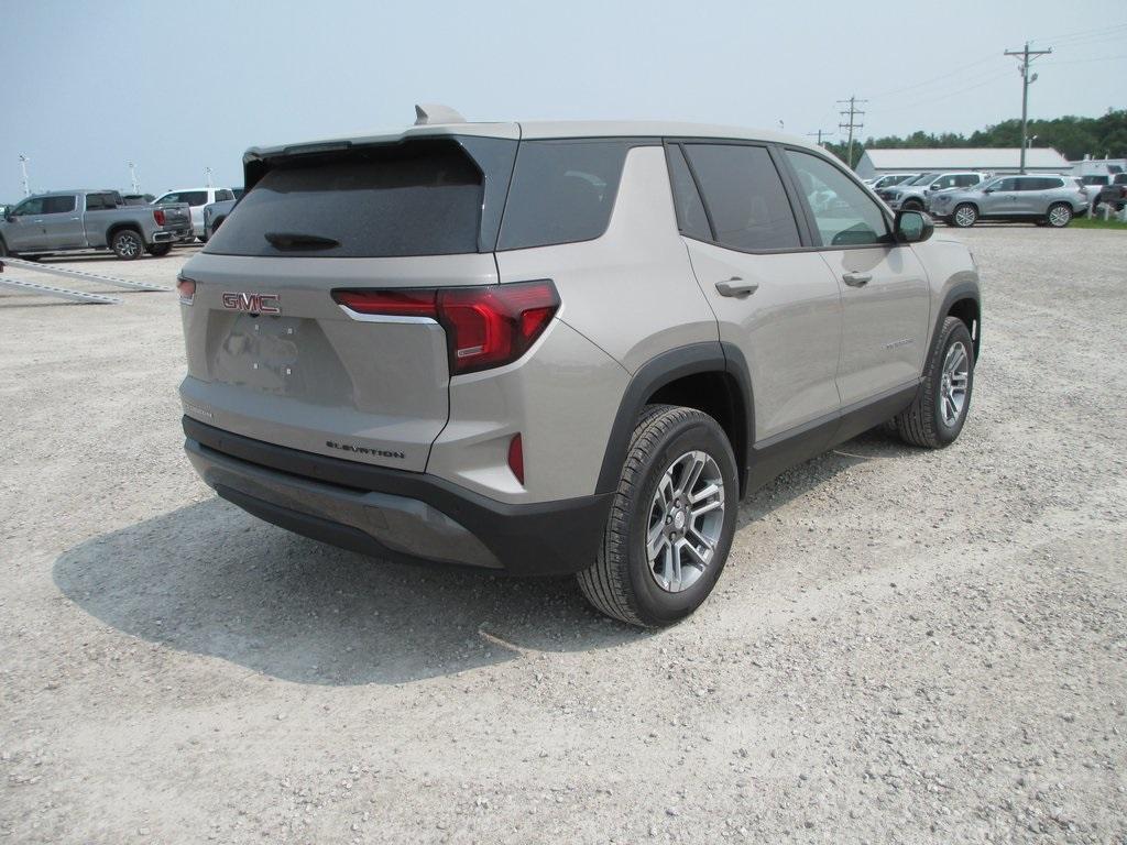 new 2026 GMC Terrain car, priced at $30,372
