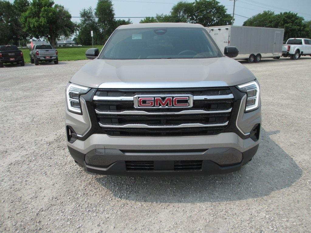 new 2026 GMC Terrain car, priced at $30,372