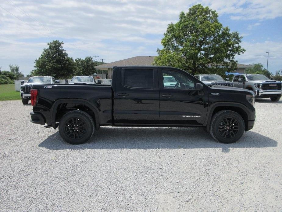 new 2024 GMC Sierra 1500 car, priced at $46,807