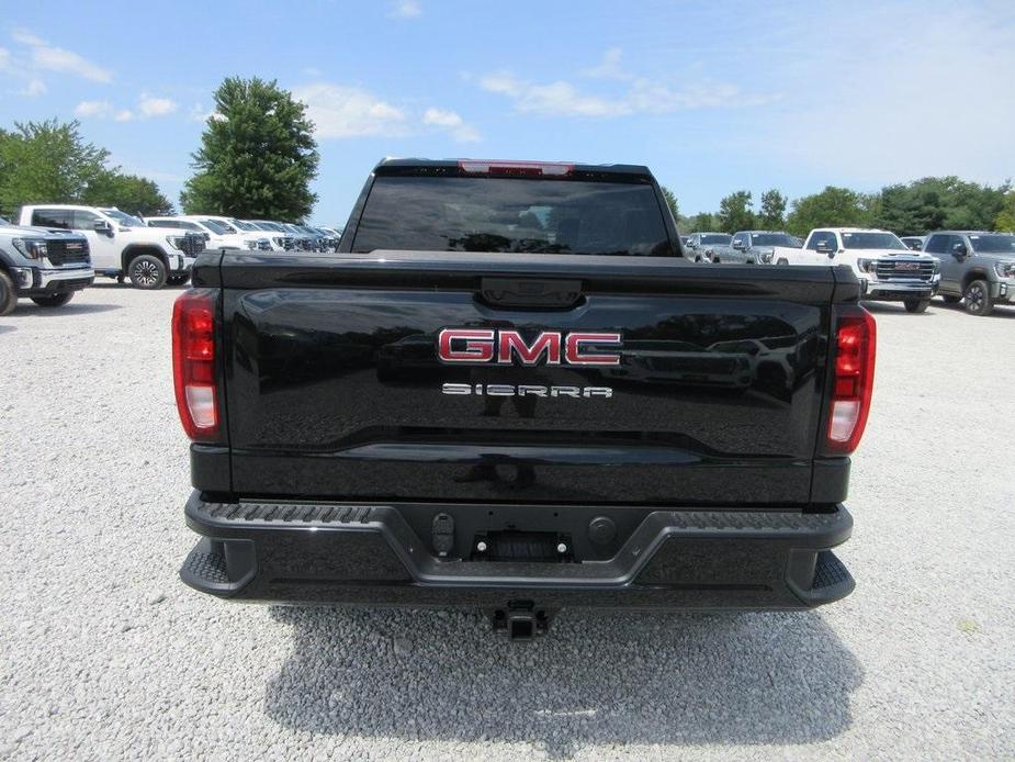 new 2024 GMC Sierra 1500 car, priced at $46,807