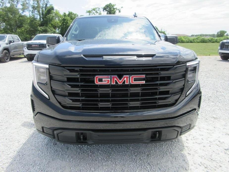 new 2024 GMC Sierra 1500 car, priced at $46,807