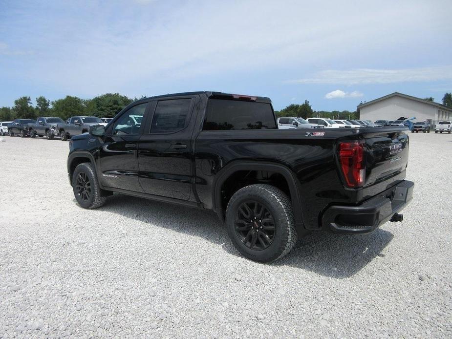 new 2024 GMC Sierra 1500 car, priced at $46,807