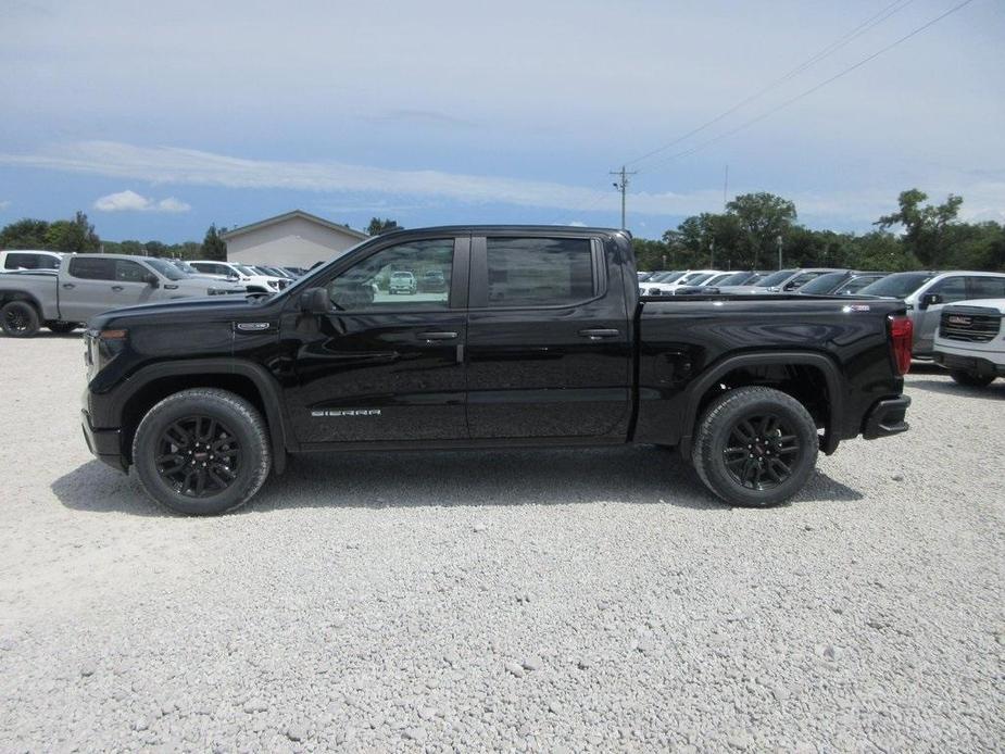 new 2024 GMC Sierra 1500 car, priced at $46,807