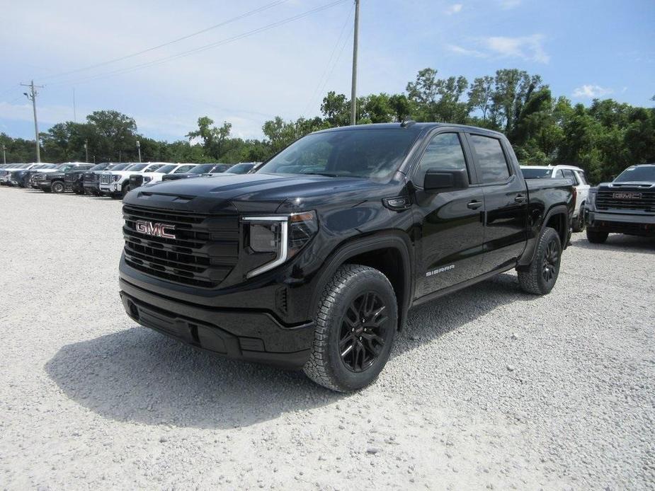 new 2024 GMC Sierra 1500 car, priced at $46,807