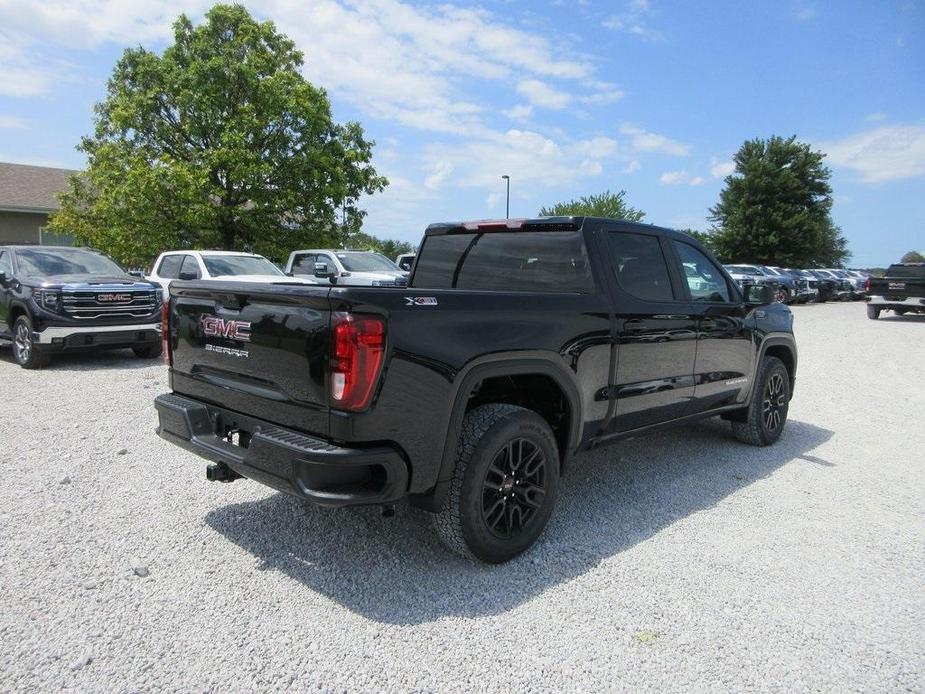 new 2024 GMC Sierra 1500 car, priced at $46,807