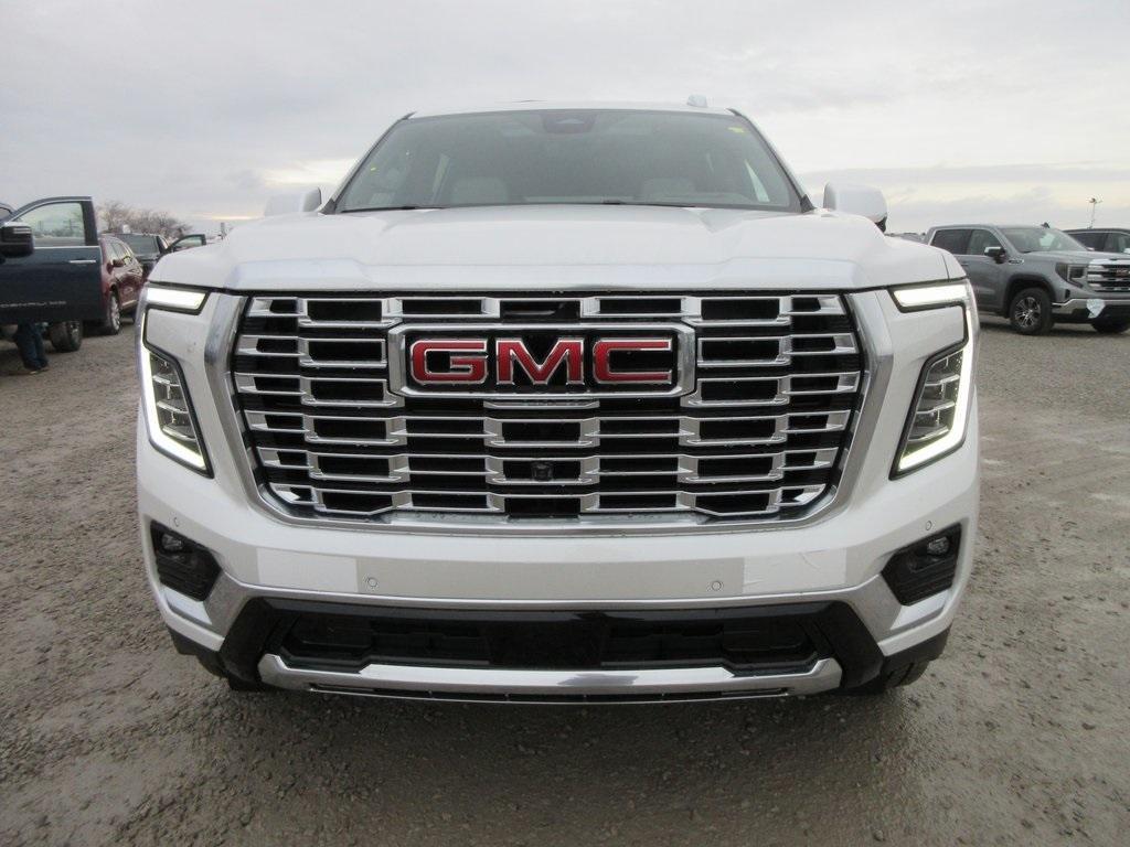 new 2025 GMC Yukon XL car, priced at $96,975