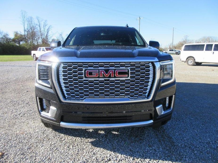 new 2024 GMC Yukon car, priced at $79,555