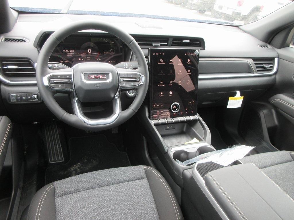 new 2026 GMC Terrain car, priced at $31,374