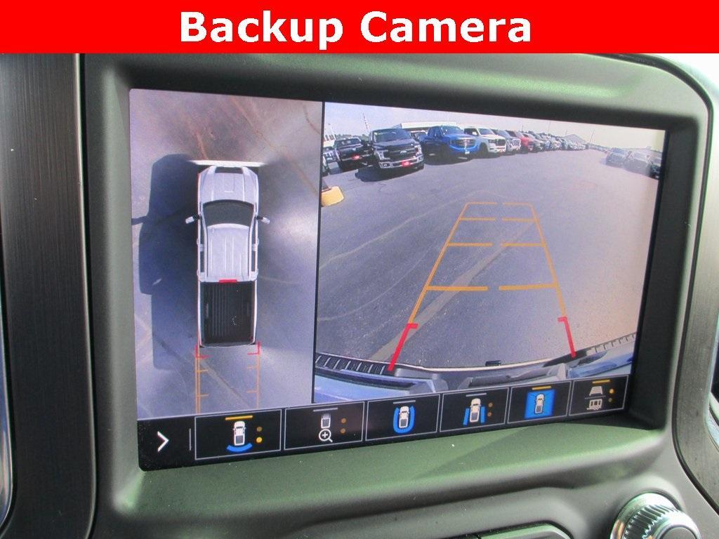 used 2022 GMC Sierra 2500 car, priced at $63,995