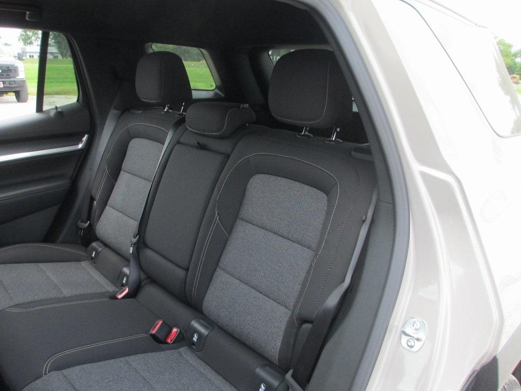 new 2026 GMC Terrain car, priced at $33,292