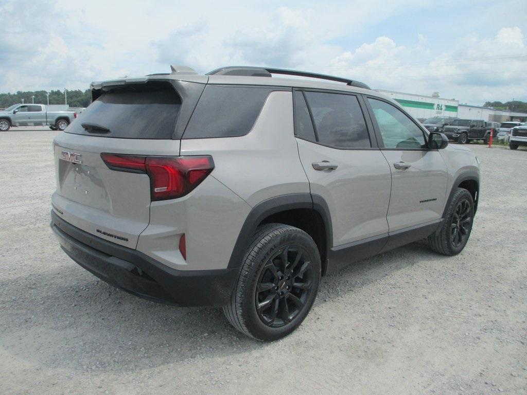 new 2026 GMC Terrain car, priced at $33,292