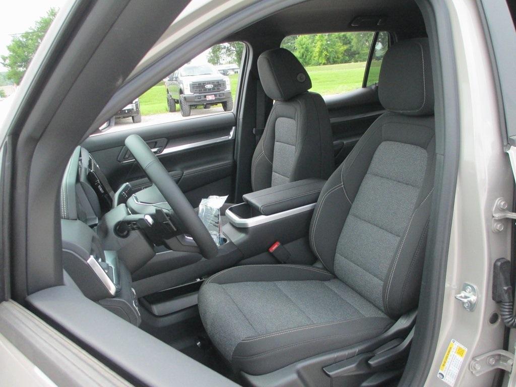 new 2026 GMC Terrain car, priced at $33,292