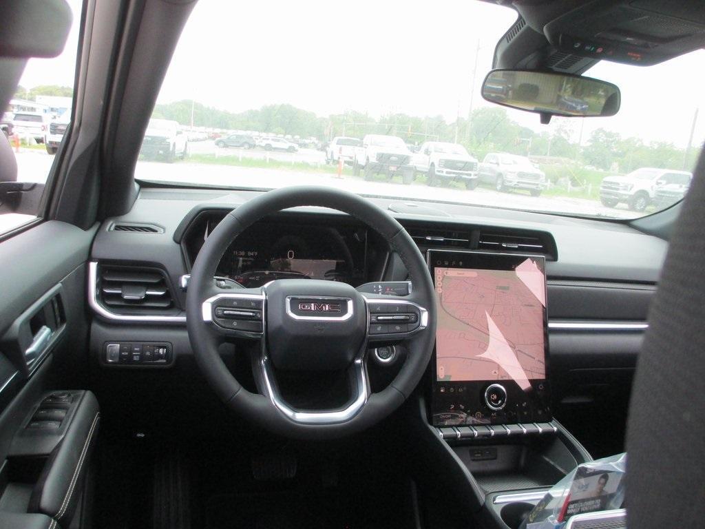 new 2026 GMC Terrain car, priced at $33,292