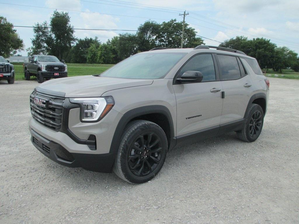 new 2026 GMC Terrain car, priced at $33,292
