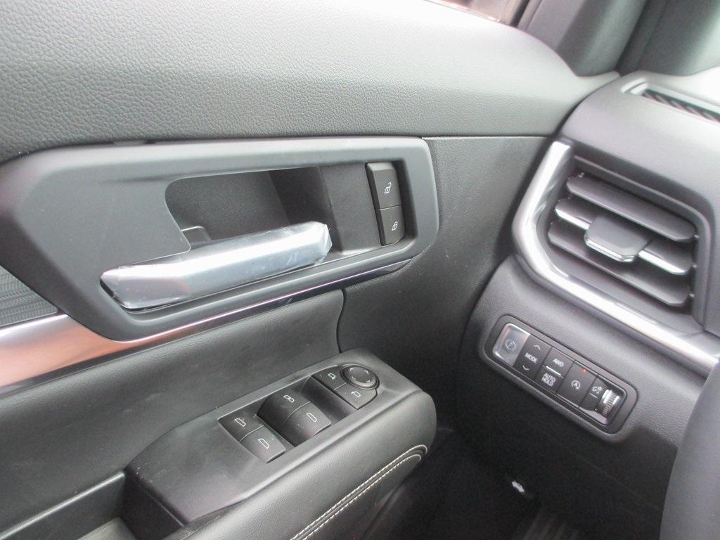new 2026 GMC Terrain car, priced at $33,292