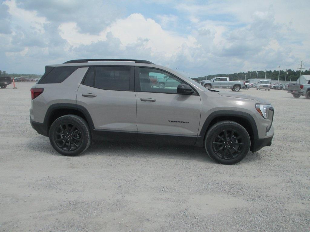 new 2026 GMC Terrain car, priced at $33,292