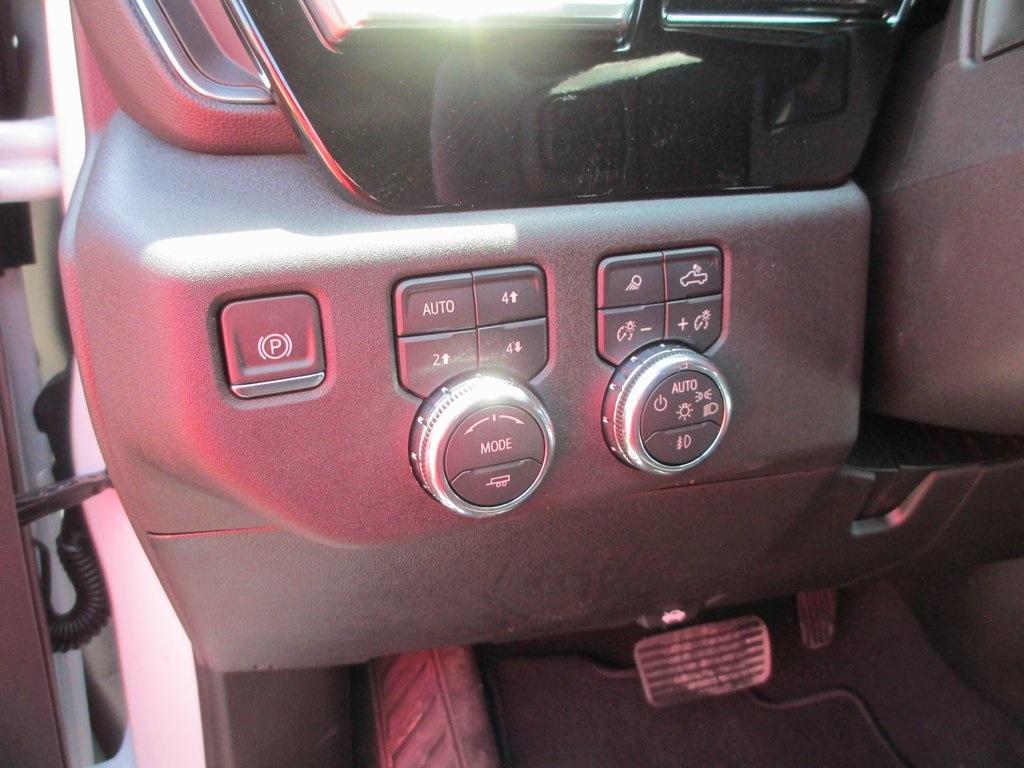 new 2025 GMC Sierra 3500 car, priced at $79,287