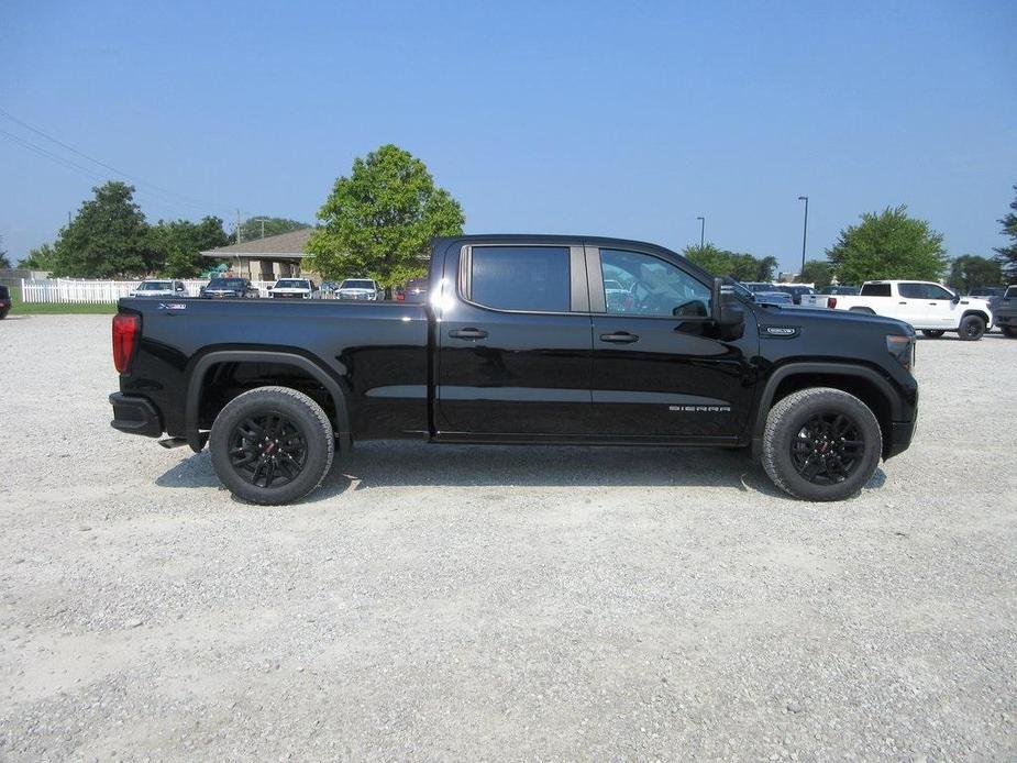 new 2024 GMC Sierra 1500 car, priced at $47,393