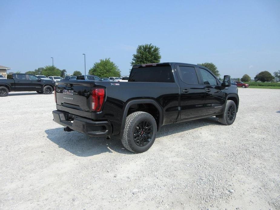 new 2024 GMC Sierra 1500 car, priced at $47,393