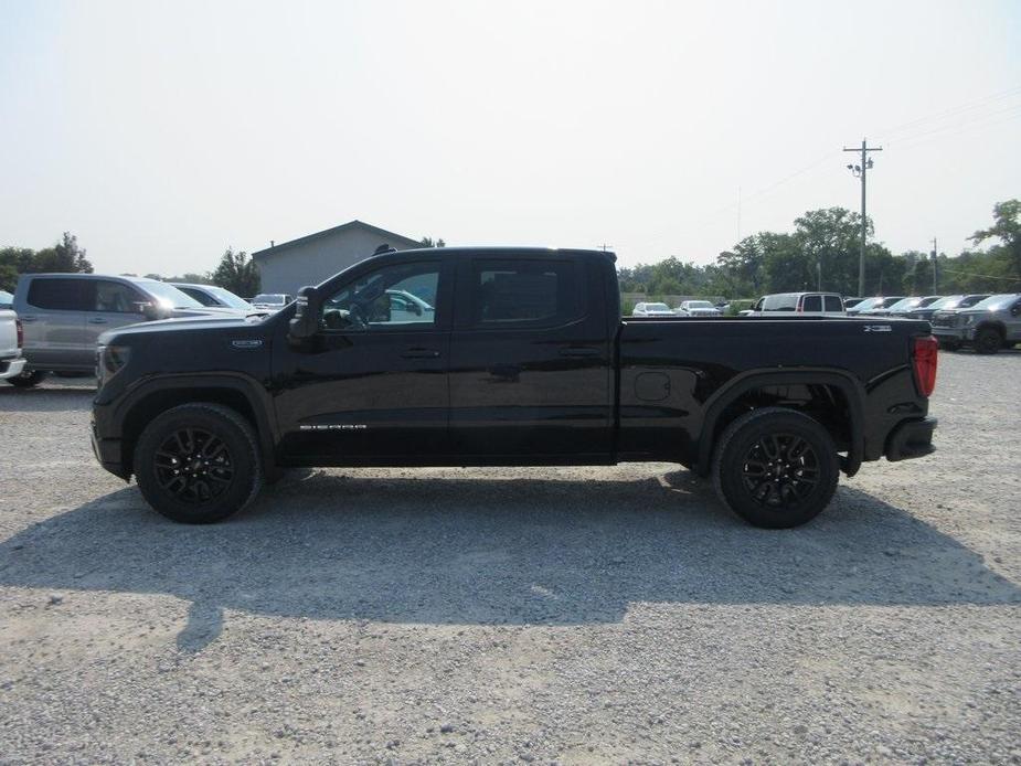 new 2024 GMC Sierra 1500 car, priced at $47,393