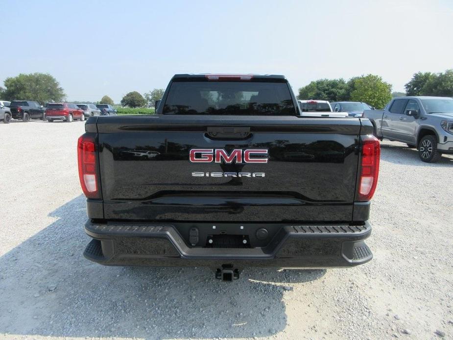 new 2024 GMC Sierra 1500 car, priced at $47,393