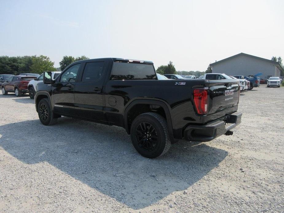 new 2024 GMC Sierra 1500 car, priced at $47,393