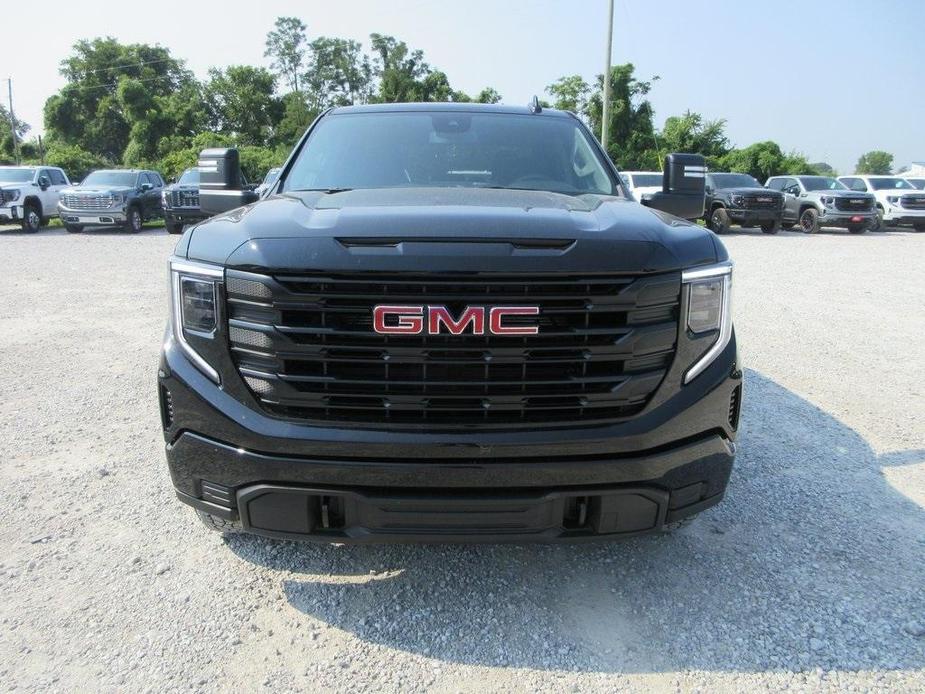 new 2024 GMC Sierra 1500 car, priced at $47,393