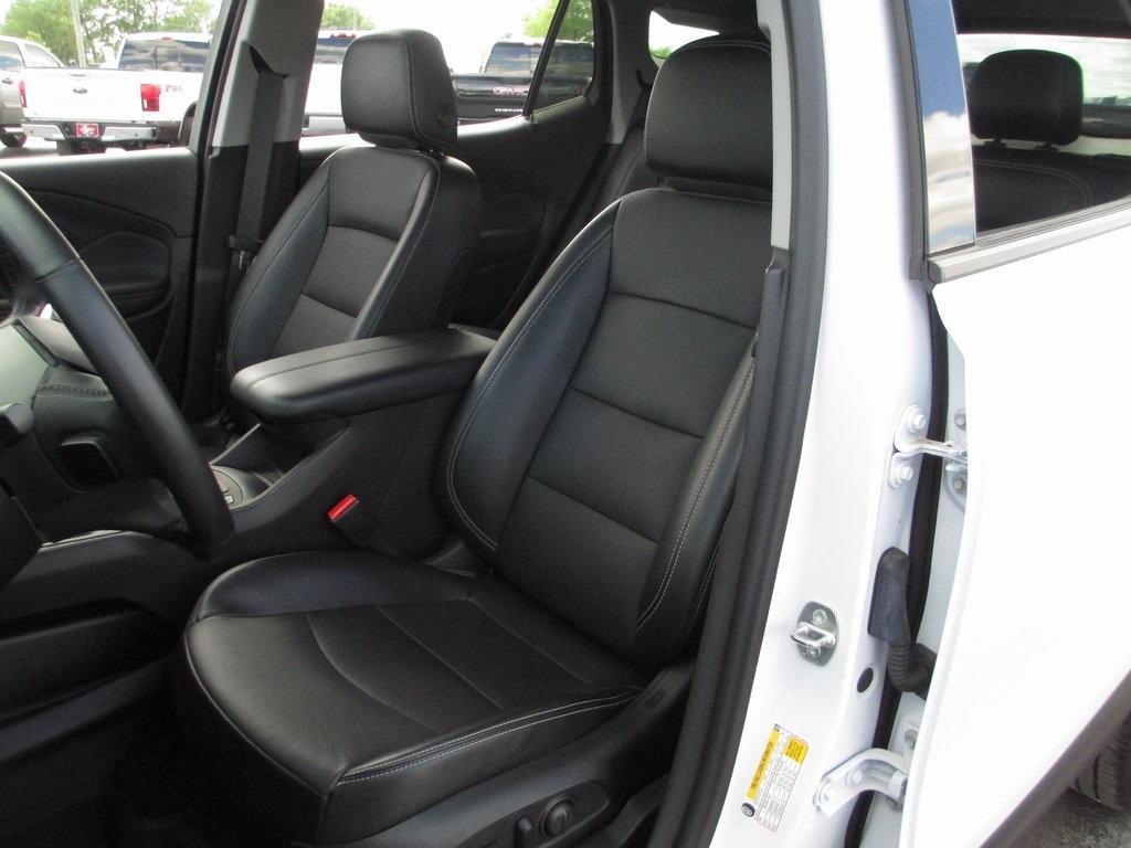 used 2024 GMC Terrain car, priced at $28,495