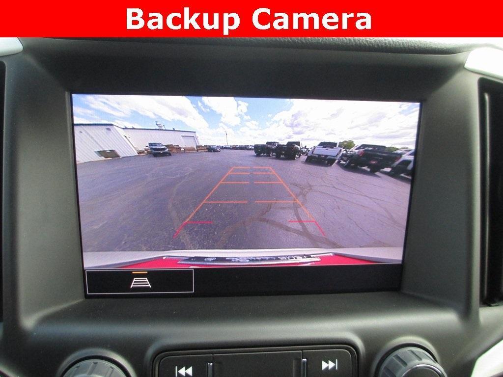 used 2024 GMC Terrain car, priced at $28,495