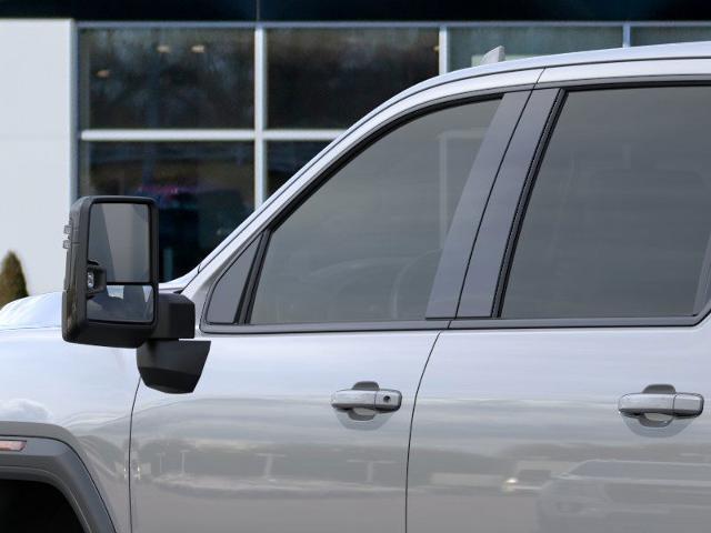 new 2025 GMC Sierra 2500 car, priced at $87,605