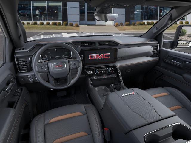 new 2025 GMC Sierra 2500 car, priced at $87,605