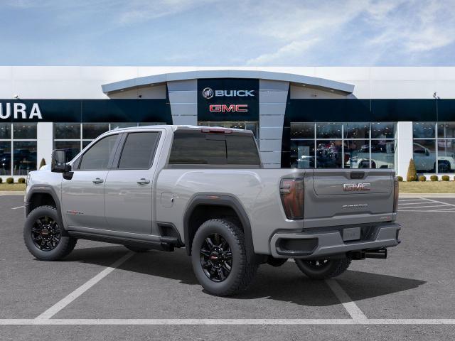 new 2025 GMC Sierra 2500 car, priced at $87,605
