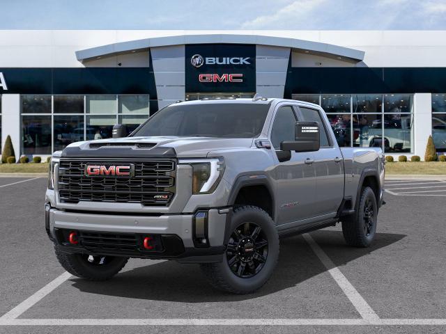new 2025 GMC Sierra 2500 car, priced at $87,605