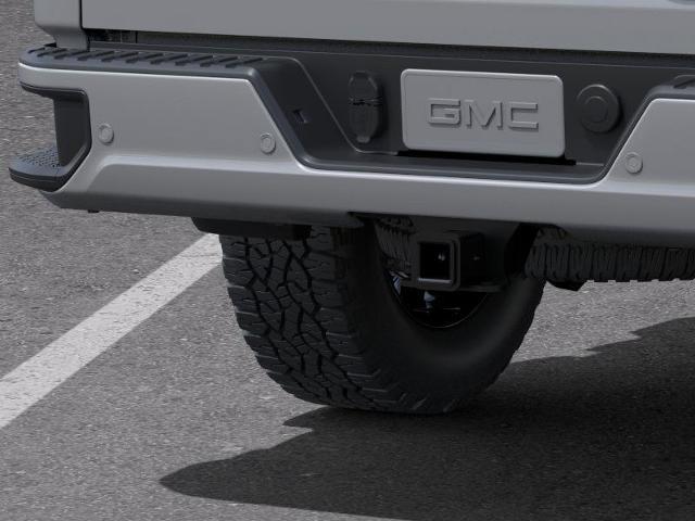 new 2025 GMC Sierra 2500 car, priced at $87,605