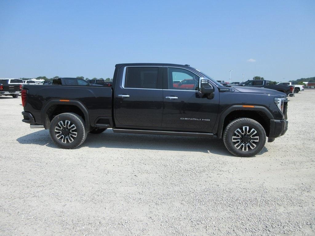 new 2025 GMC Sierra 2500 car, priced at $91,008