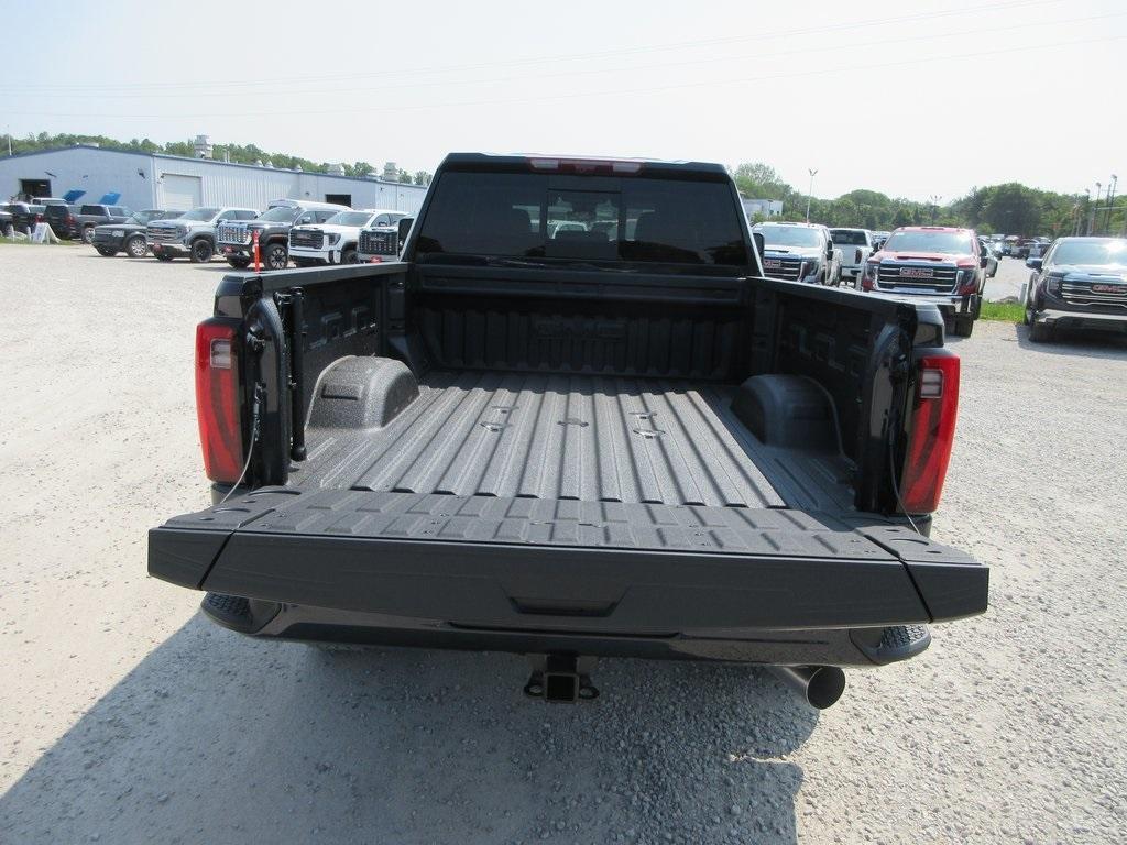 new 2025 GMC Sierra 2500 car, priced at $91,008