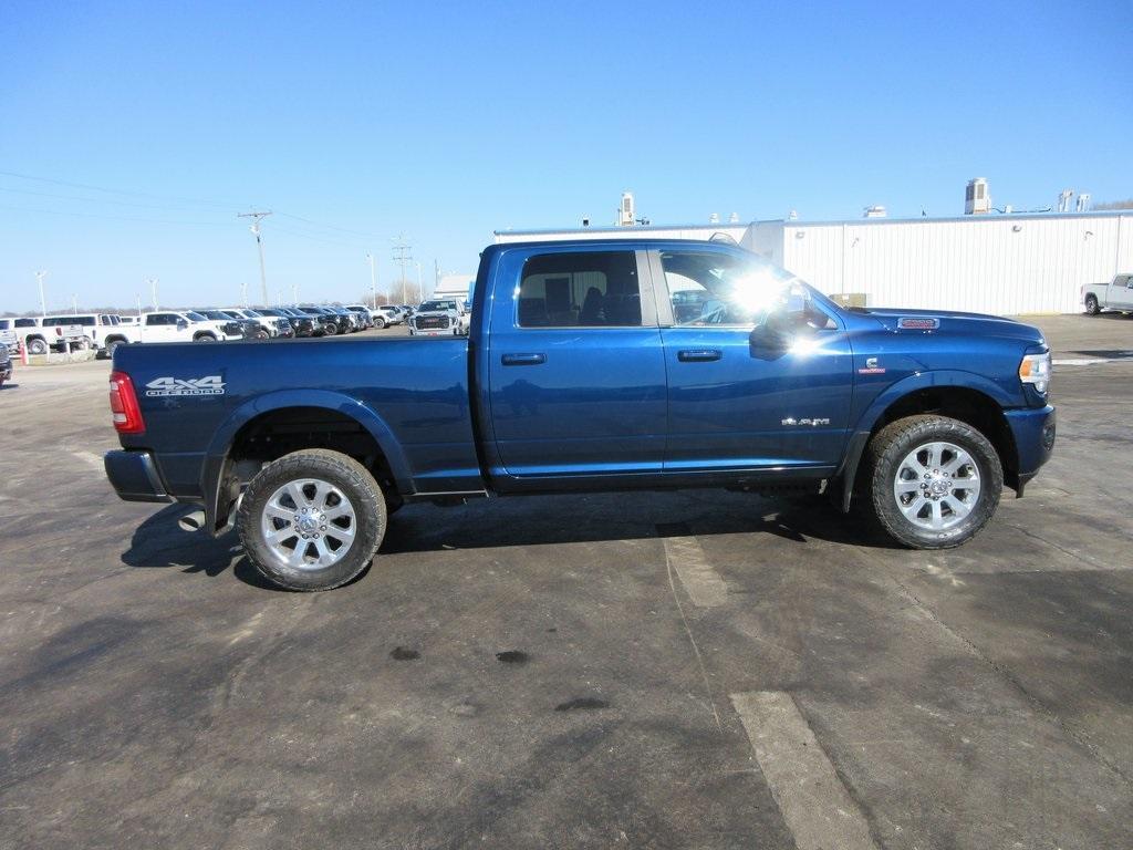 used 2019 Ram 2500 car, priced at $45,995