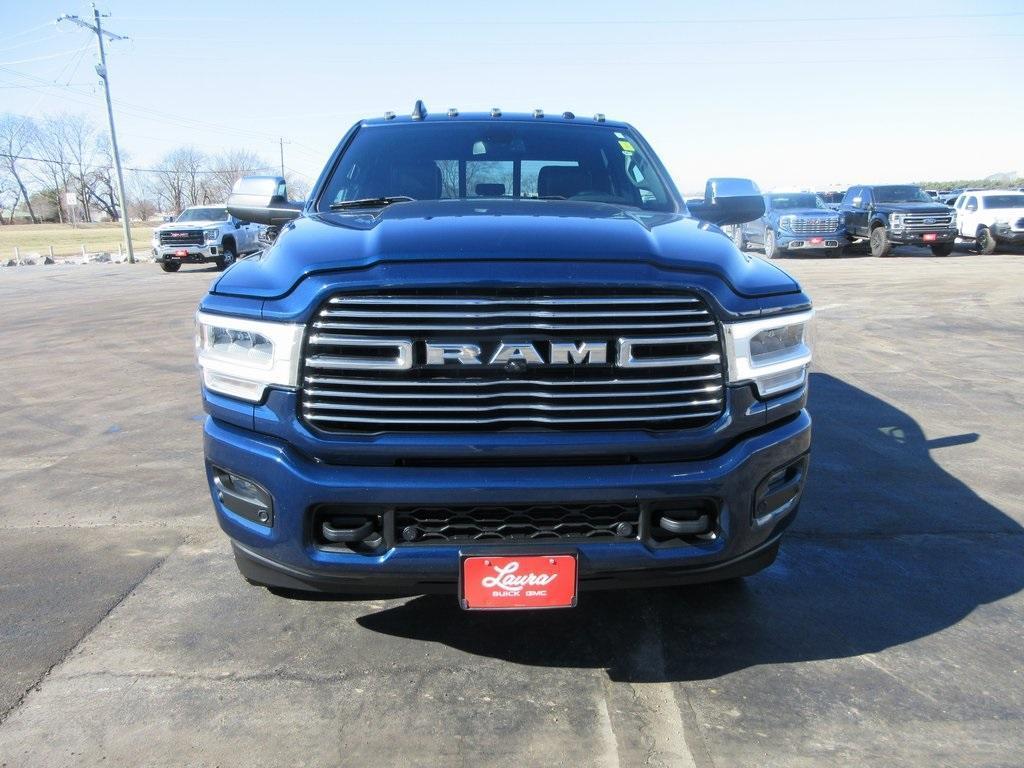 used 2019 Ram 2500 car, priced at $45,995