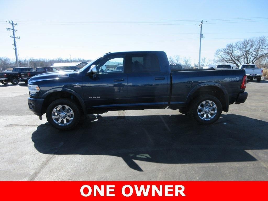 used 2019 Ram 2500 car, priced at $45,995