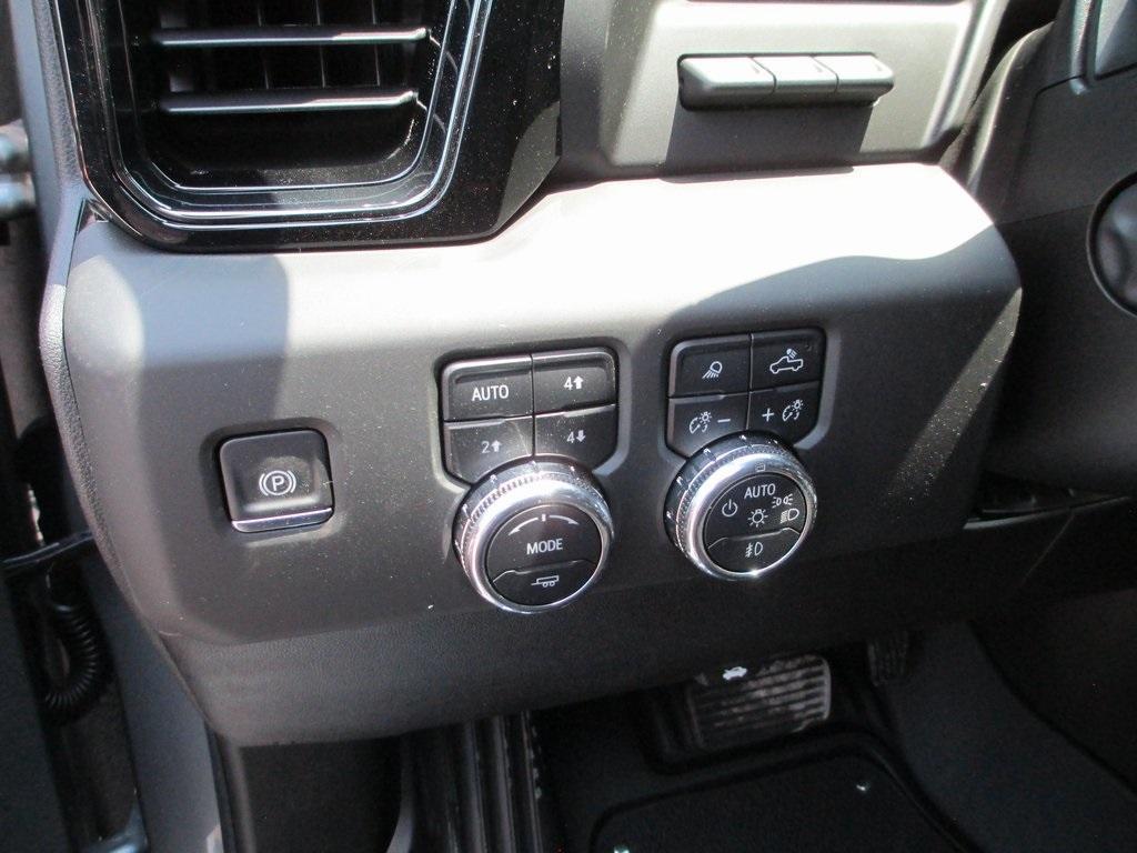 new 2025 GMC Sierra 1500 car, priced at $65,487