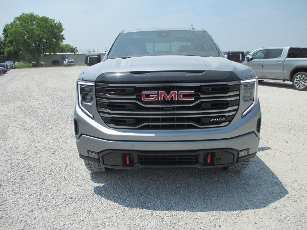 new 2025 GMC Sierra 1500 car, priced at $65,487