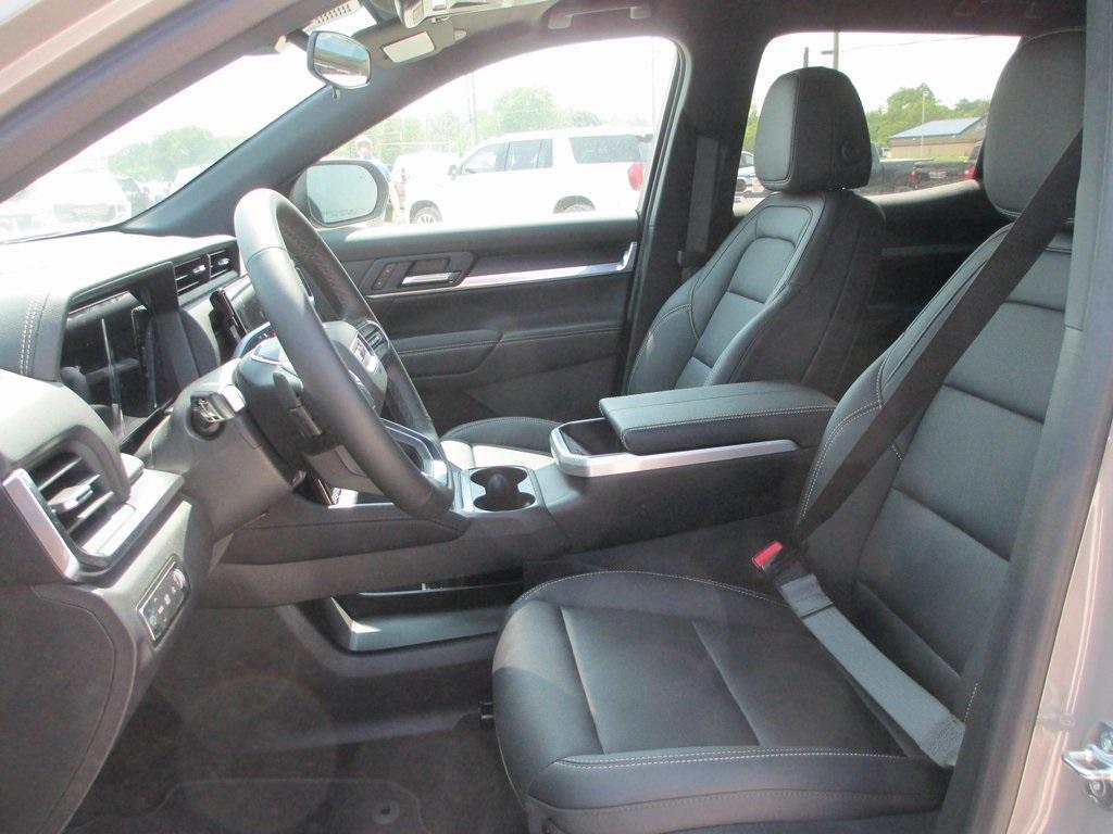new 2026 GMC Terrain car, priced at $33,296