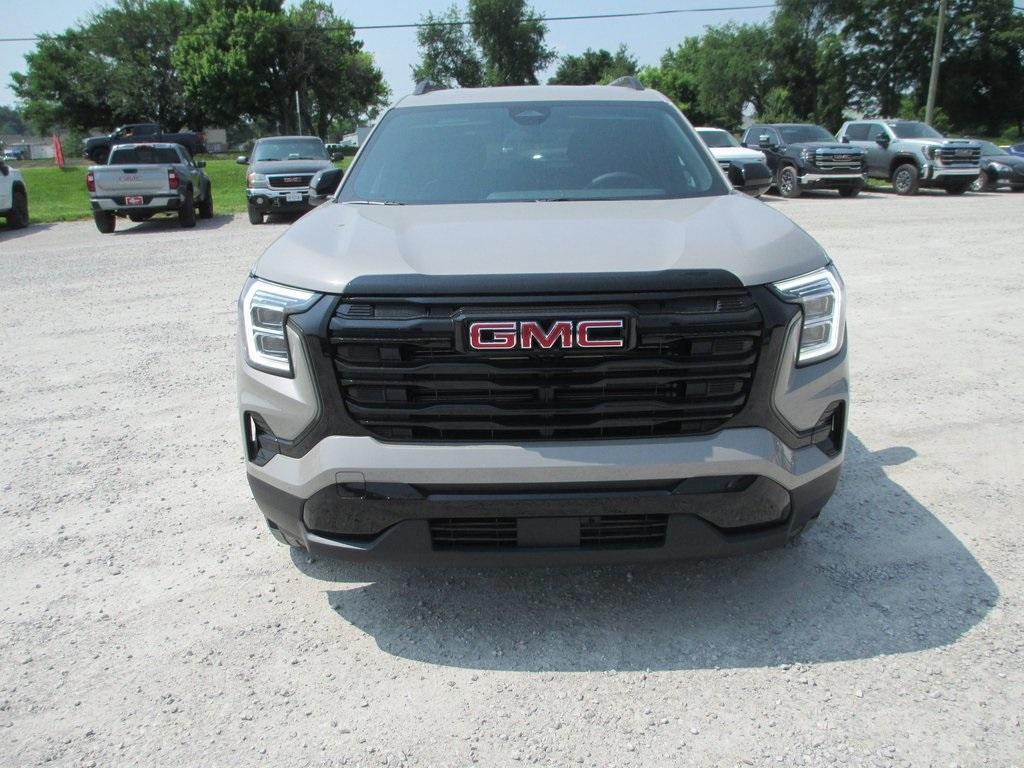 new 2026 GMC Terrain car, priced at $33,296