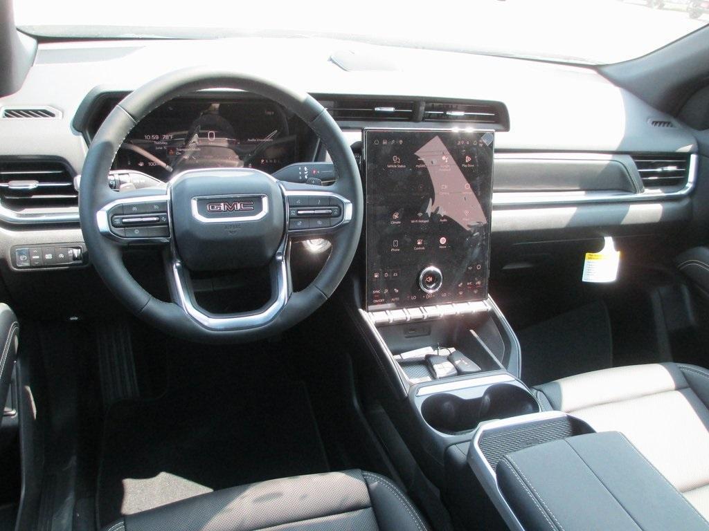 new 2026 GMC Terrain car, priced at $33,296