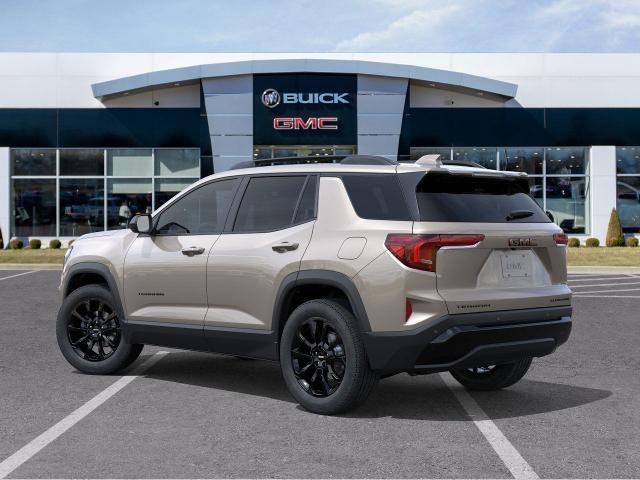 new 2026 GMC Terrain car, priced at $33,296