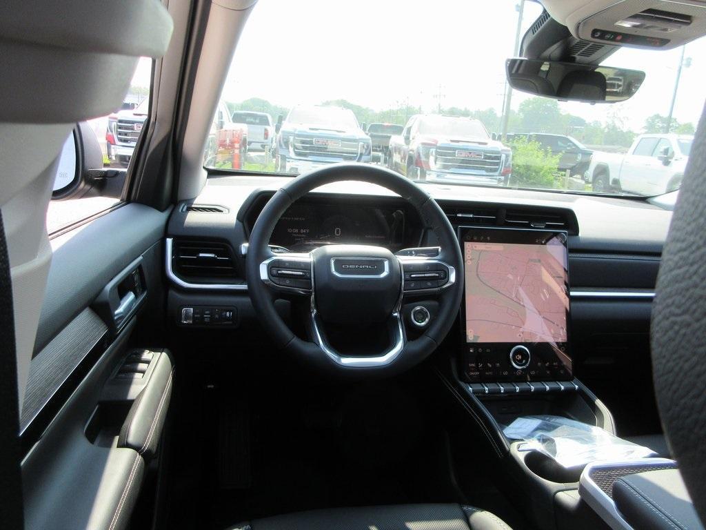 new 2026 GMC Terrain car, priced at $42,939