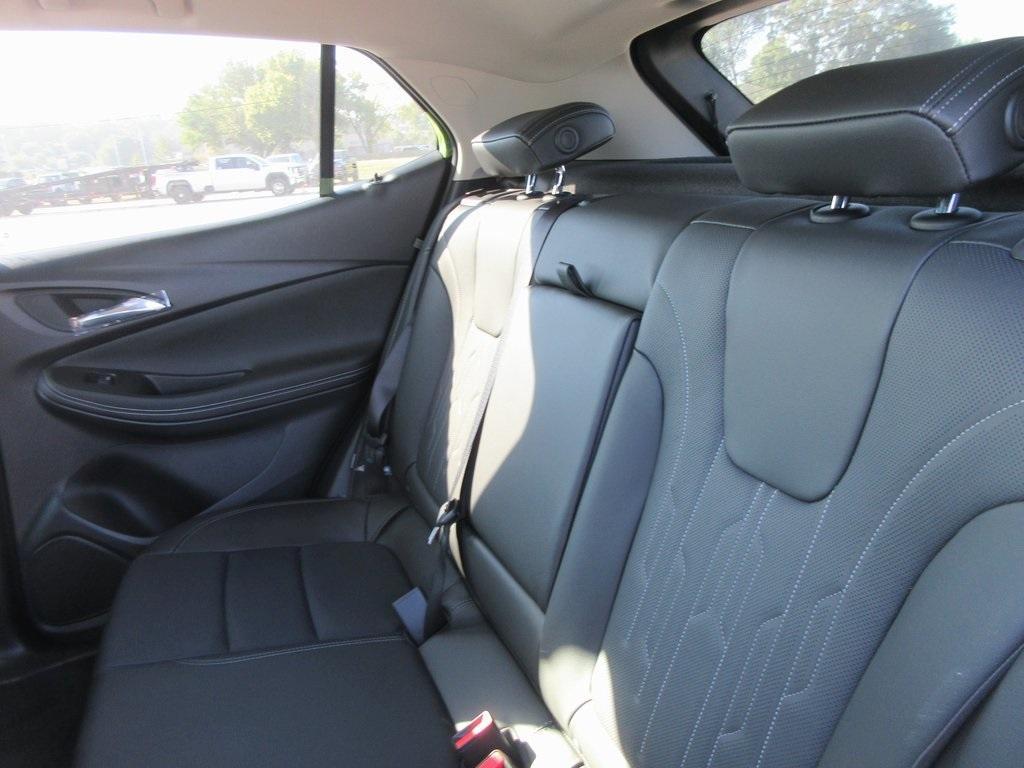 new 2026 Buick Encore GX car, priced at $29,363