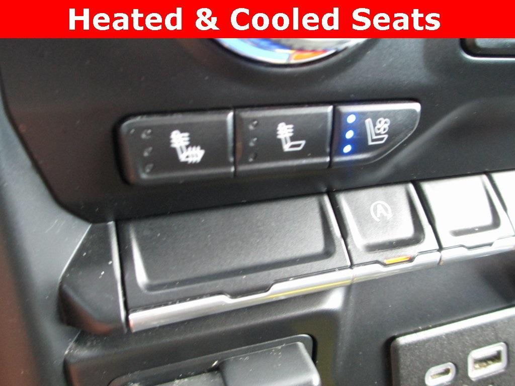 used 2019 GMC Sierra 1500 car, priced at $31,995