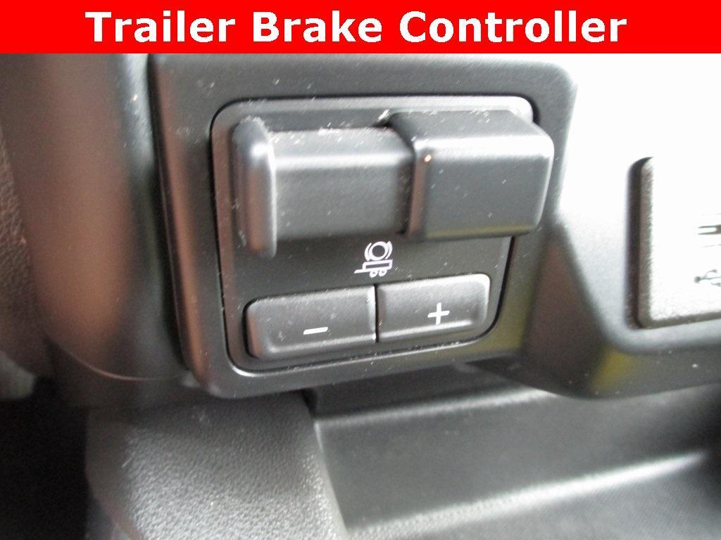 used 2019 GMC Sierra 1500 car, priced at $31,995