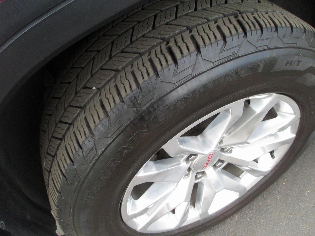 used 2019 GMC Sierra 1500 car, priced at $31,995